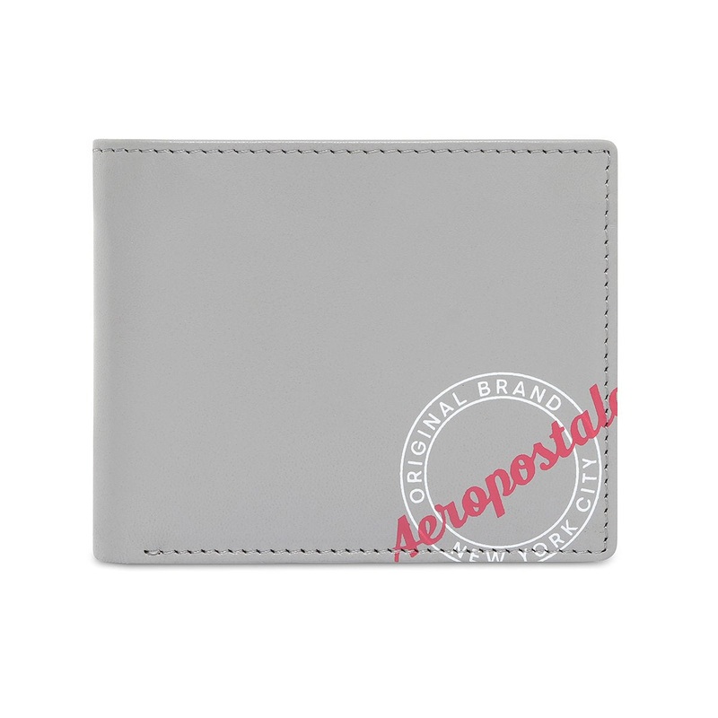Aeropostale Yakima Men's Slimfold Wallet