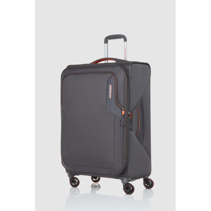 American Tourister Applite 5.0 72/28 - Grey