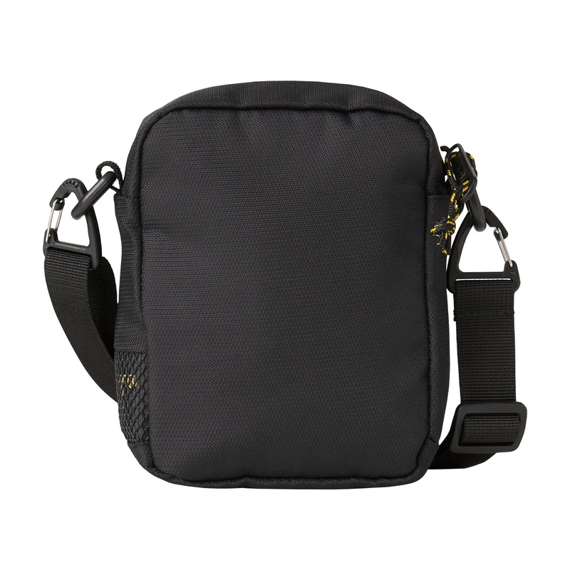 CAT - Signature The Sixty City Bag - Black