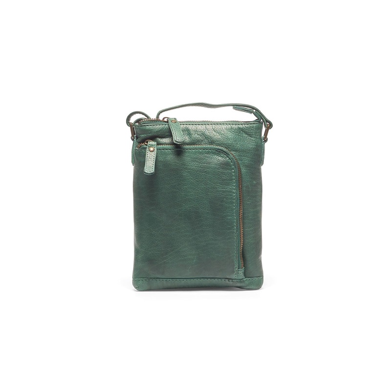 Oran - RH-525 Freya small cross body bag - Pine Green