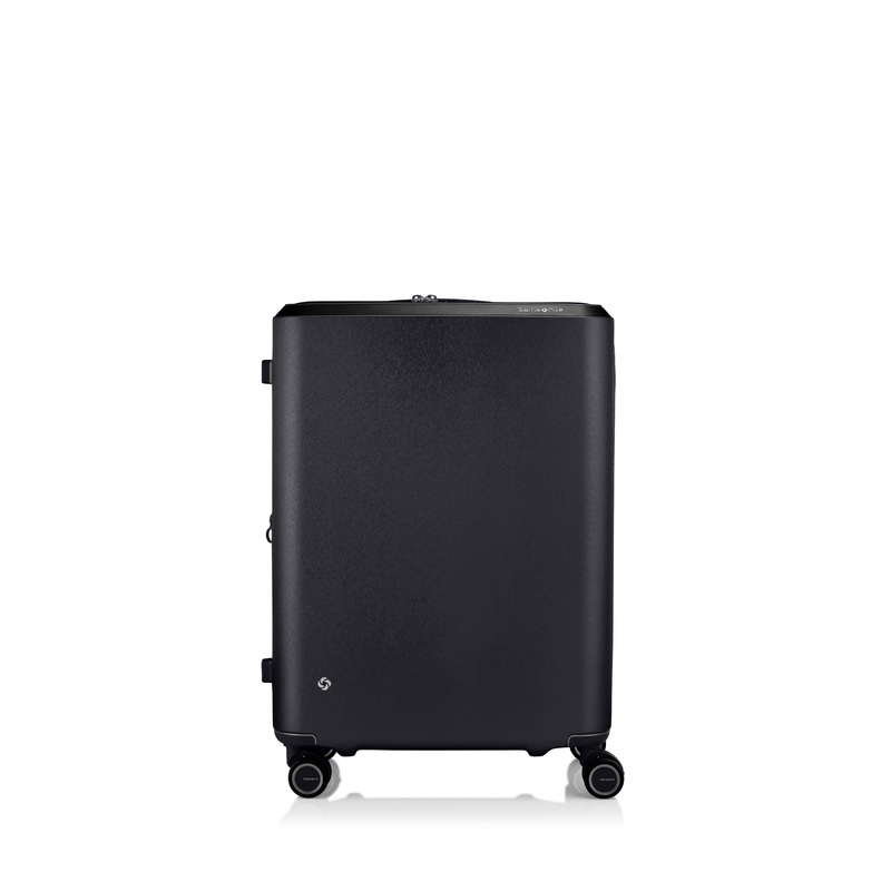 Samsonite - Evoa Z 69cm exp Spinner - Black