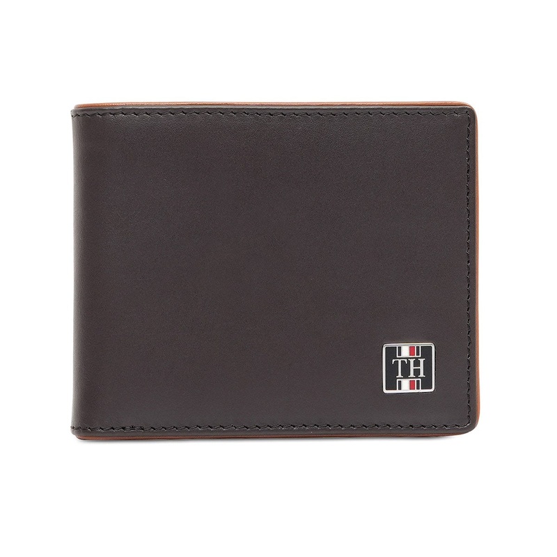 Tommy Hilfiger Anatoli Men's Global Coin Wallet
