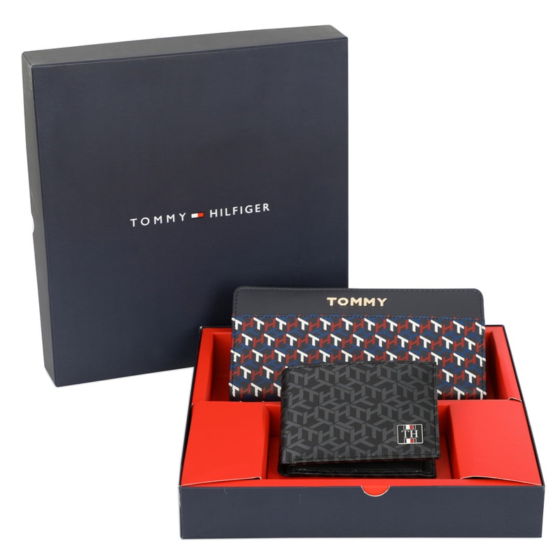 Tommy Hilfiger Coimbra Gift set