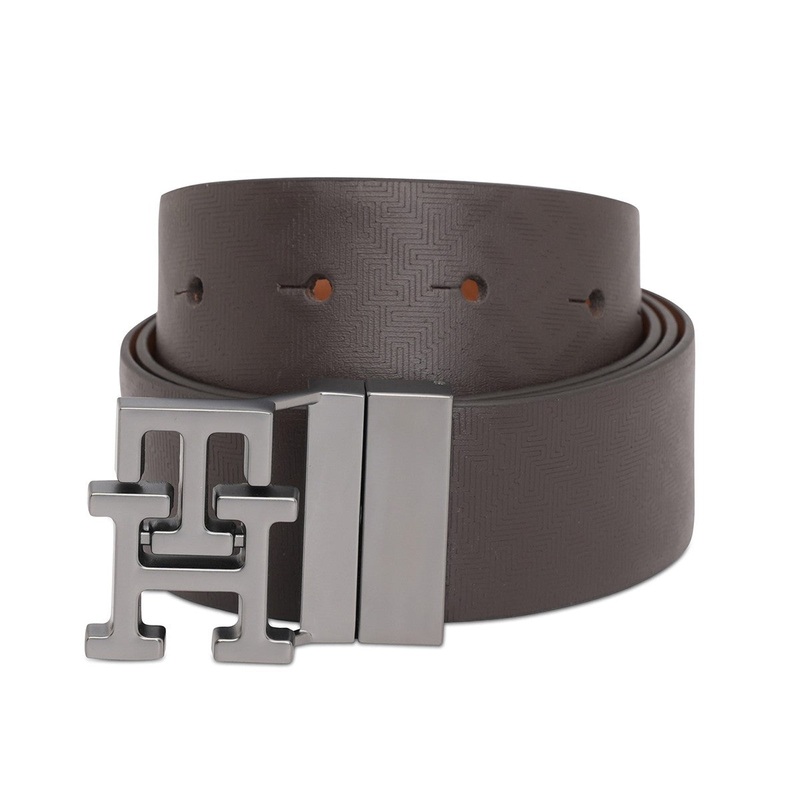 Tommy Hilfiger Dunmore Men's Reversible Belt
