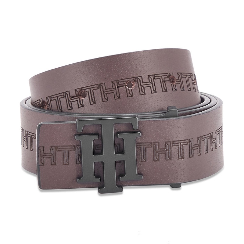 Tommy Hilfiger Murray Men's Non Reversible Belt
