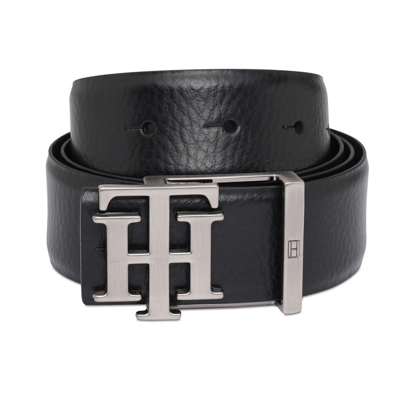 Tommy Hilfiger Solito Men's Reversible Belt