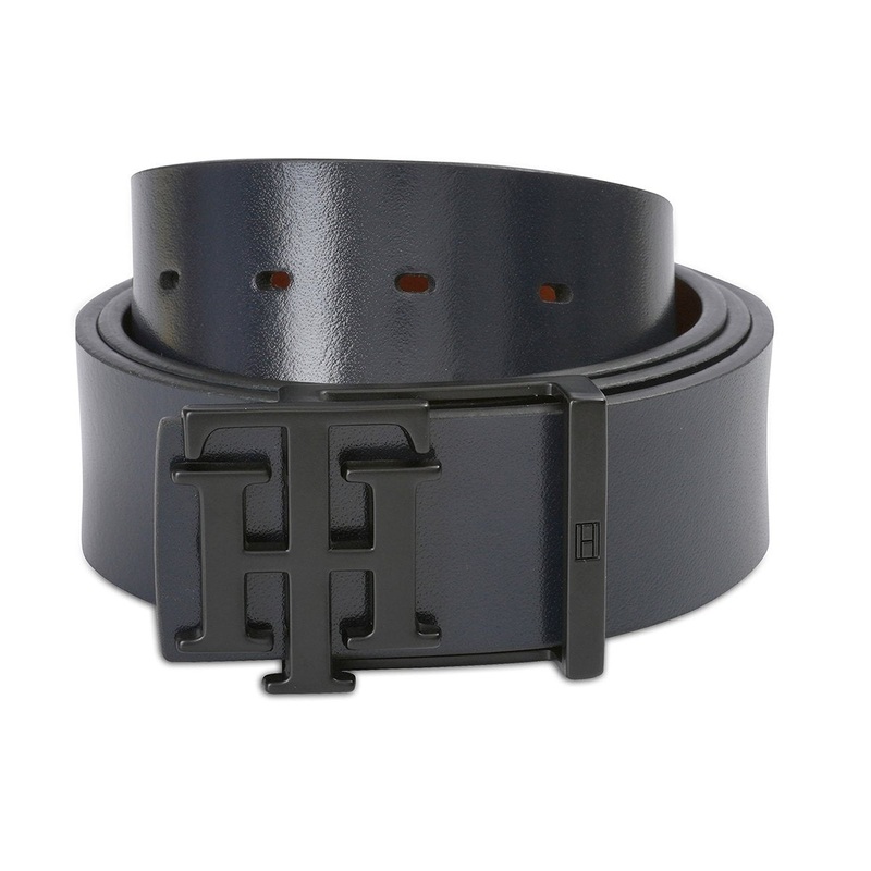 Tommy Hilfiger Welles Men's Reversible Belt