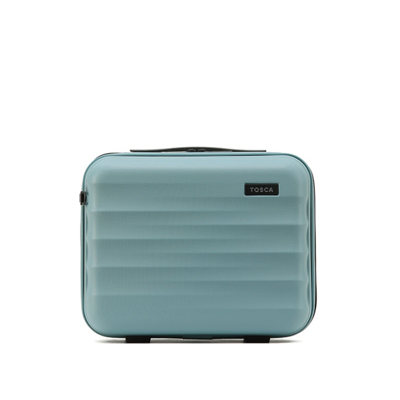 Tosca - Interstellar 2.0 Vanity Beauty case - Ocean Blue