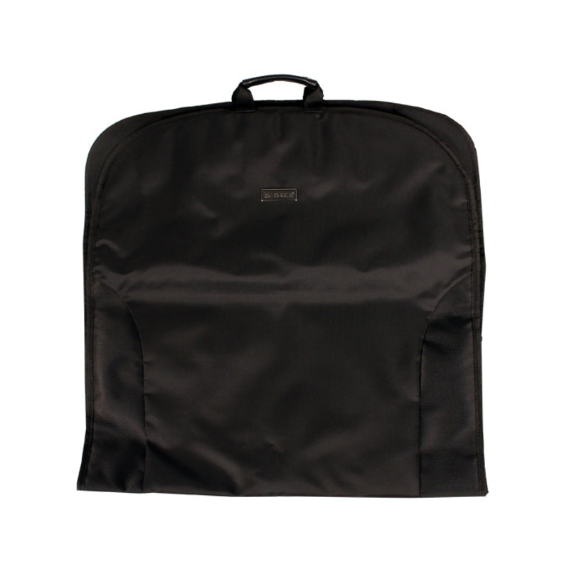 Tosca - TCA604 Oakmont Garment Bag - Black