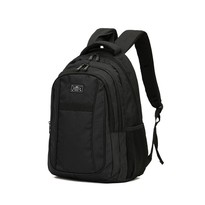 Tosca - TCA936 35L Backpack - Black