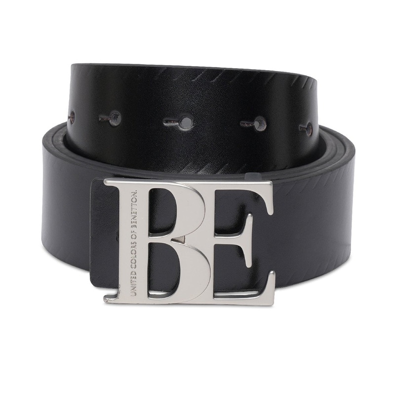 United Colors of Benetton Amalie Men's Reversible belt