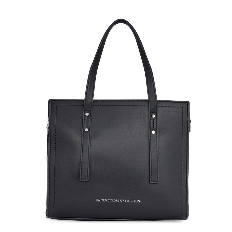 United Colors of Benetton Cleara Mini Women's Satchel
