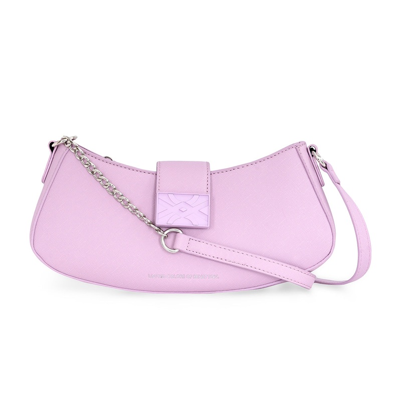 United Colors of Benetton Conan Women's Baguette