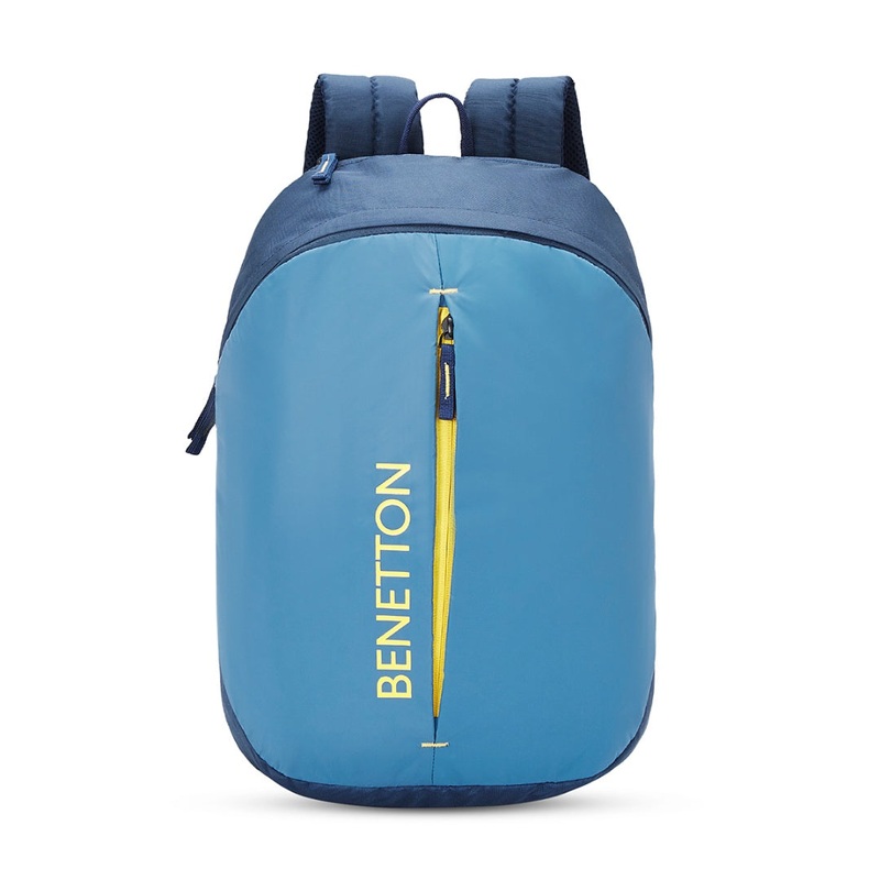 United Colors of Benetton Easton Laptop Backpack