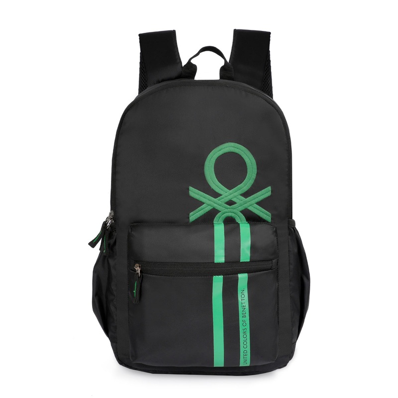 United Colors of Benetton Fiesco Laptop Backpack