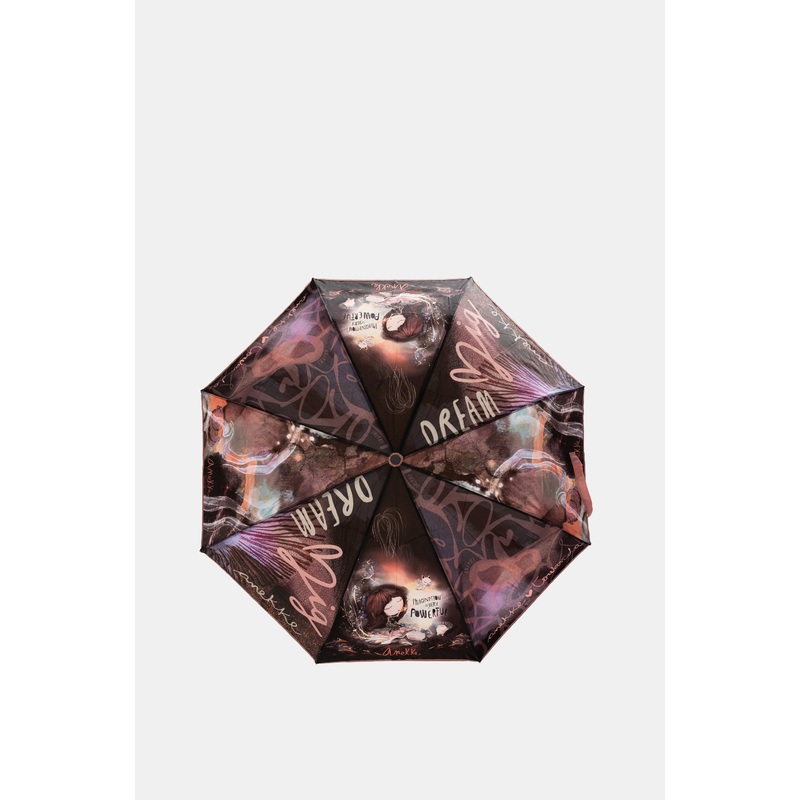 Dreamverse manual umbrella