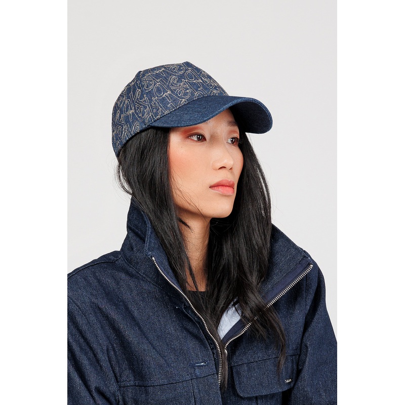 Logomania cap