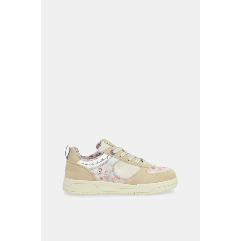 Multicolor sneakers Alma