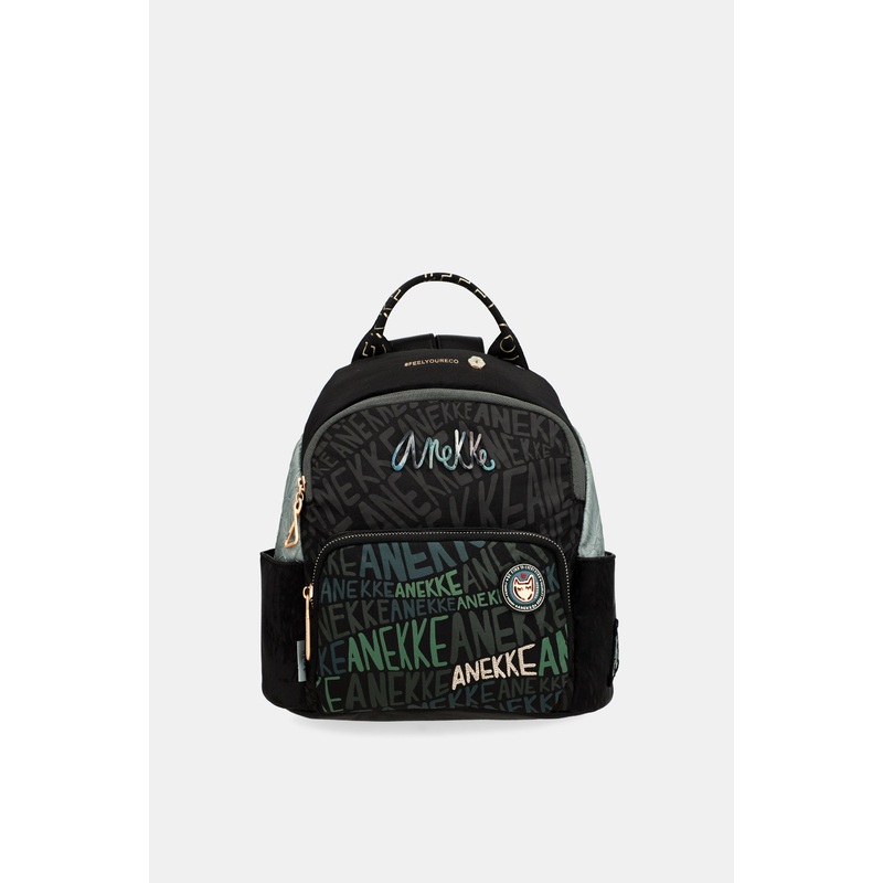 Nature Woods oval backpack