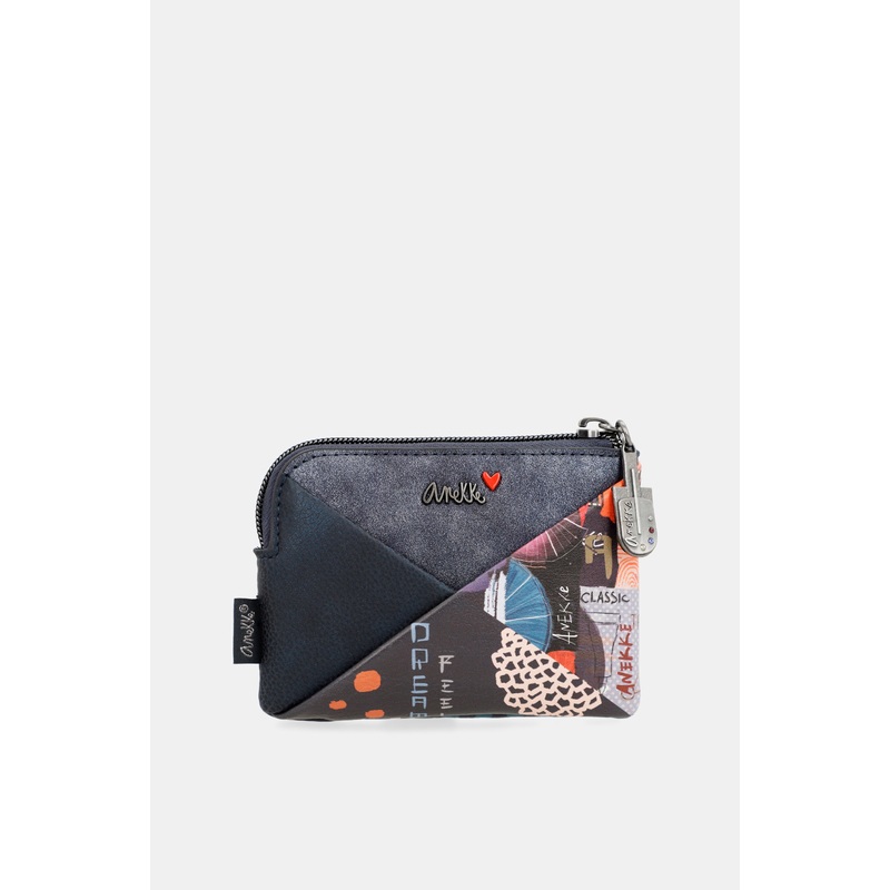 Origami coin purse