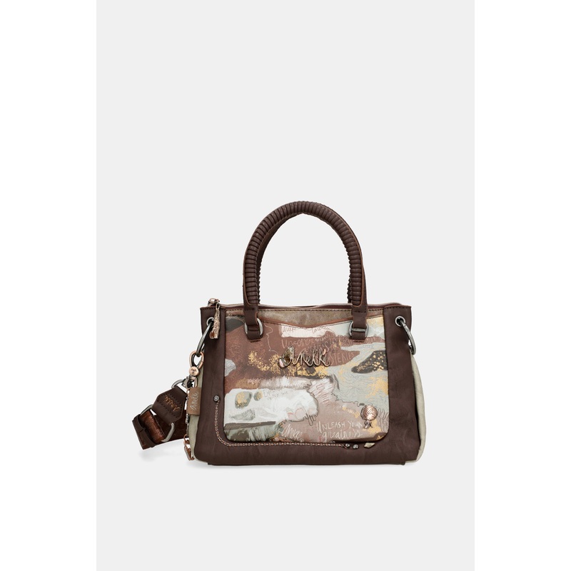 Outer doctor bag