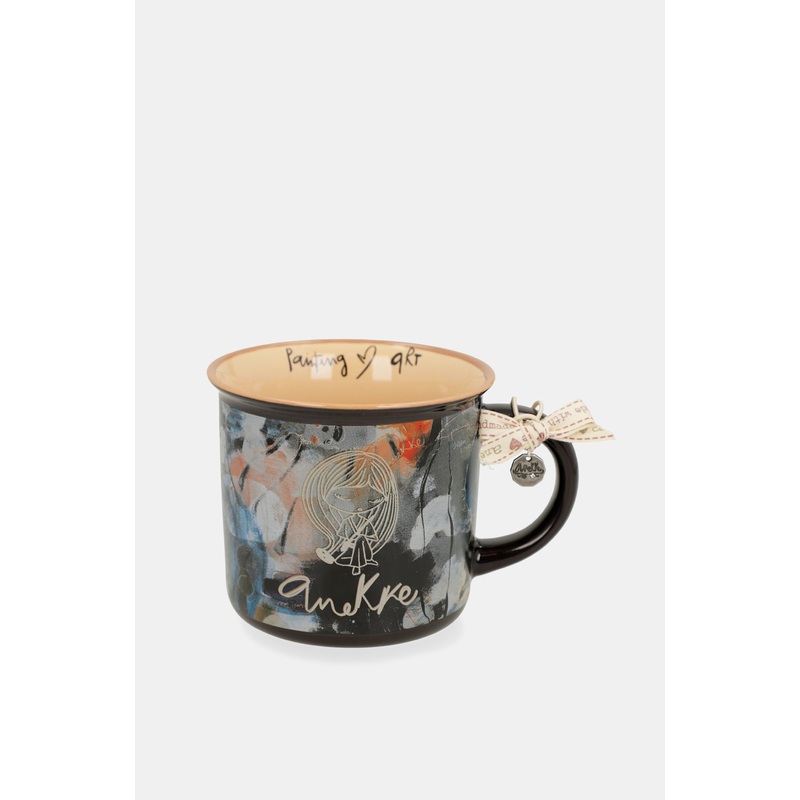Palette mug