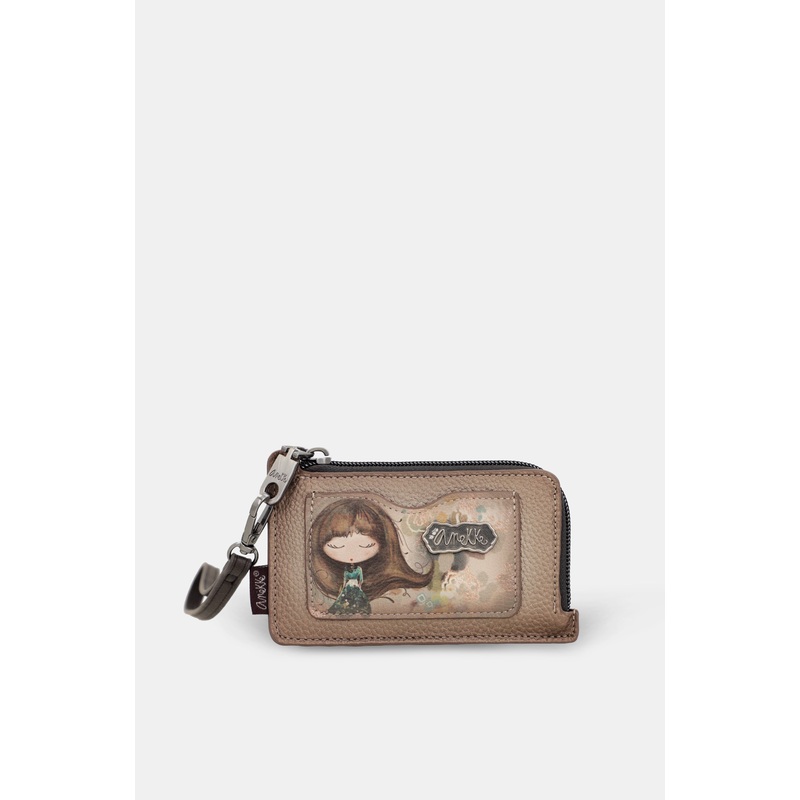 Real original card holder