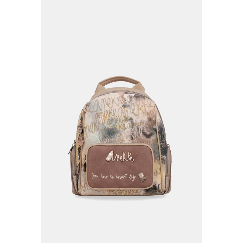 Stars backpack