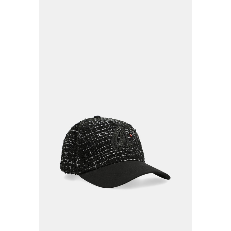 Studio cap