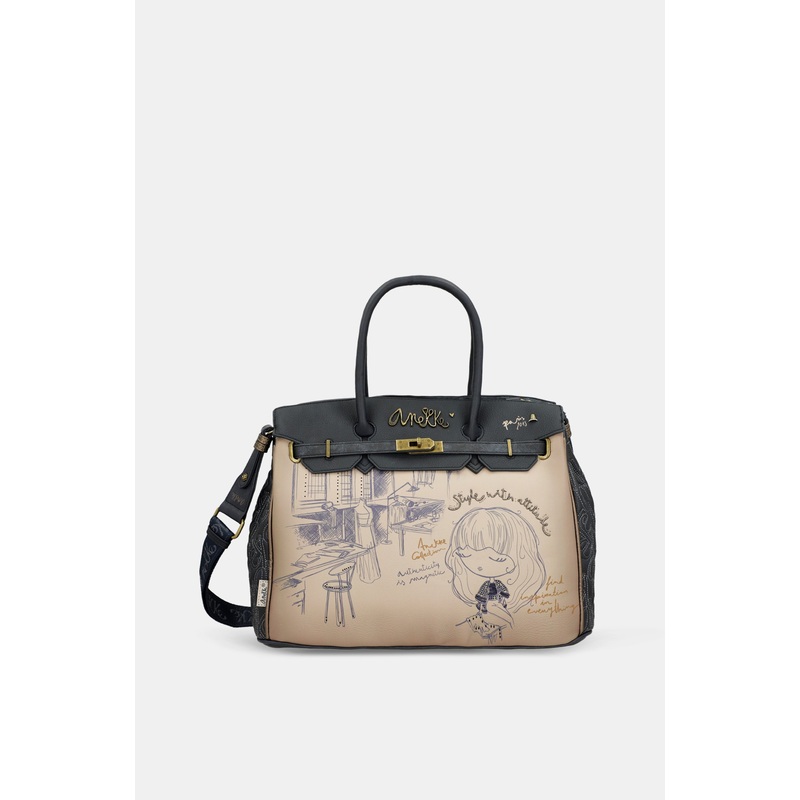Studio doctor bag