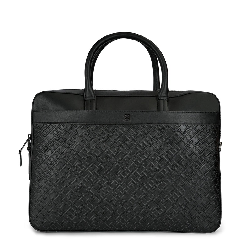 Tommy Hilfiger Barreiro Business Case Laptop Bag