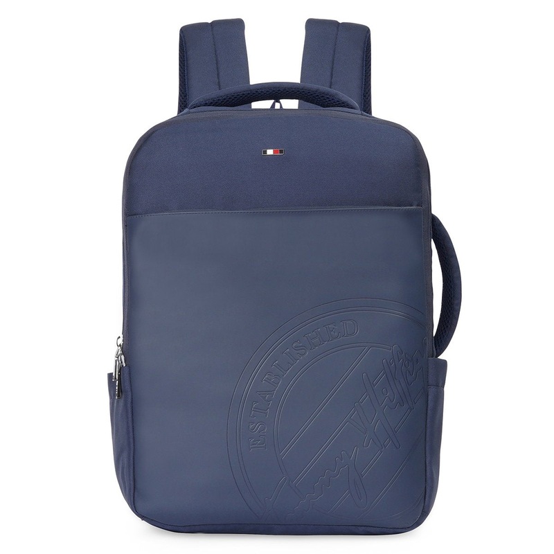 Tommy Hilfiger Braynt Laptop Backpack
