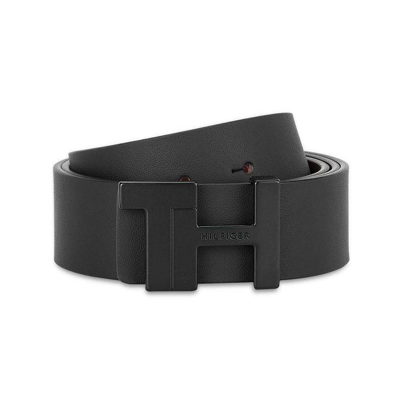 Tommy Hilfiger Brio Men's Reversible Leather Belt