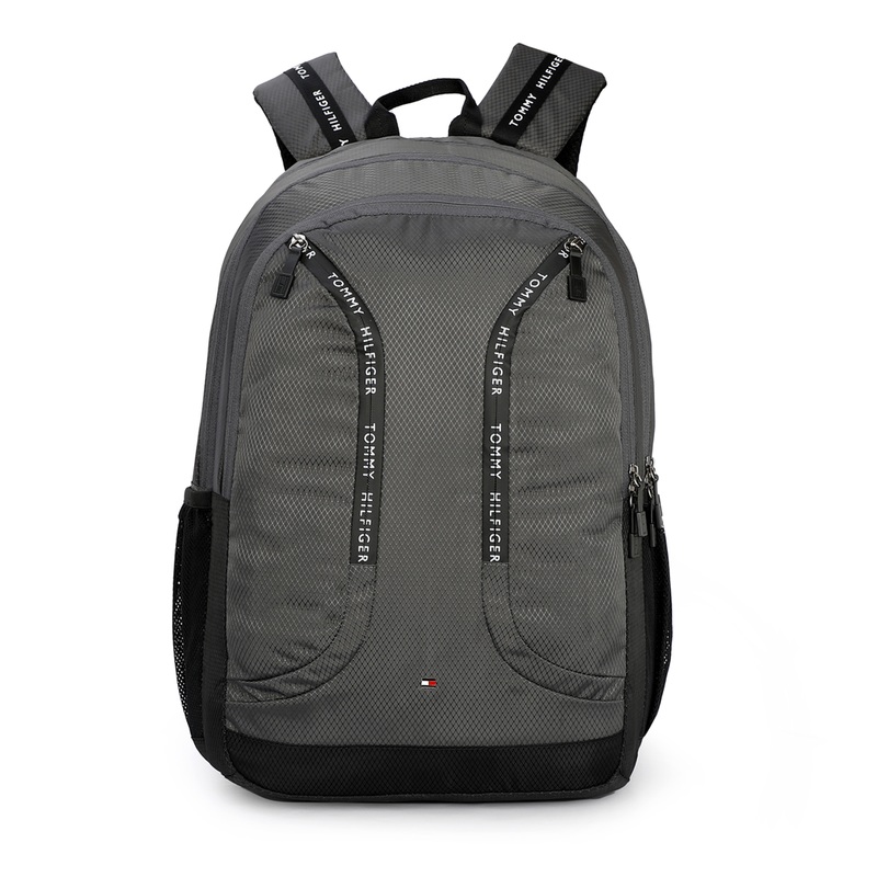 Tommy Hilfiger Draven Water-Resistant Laptop Backpack
