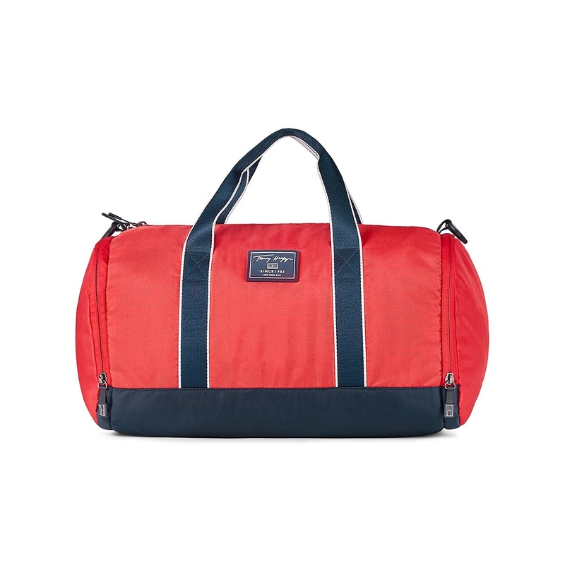 Tommy Hilfiger Garret Duffle Bags