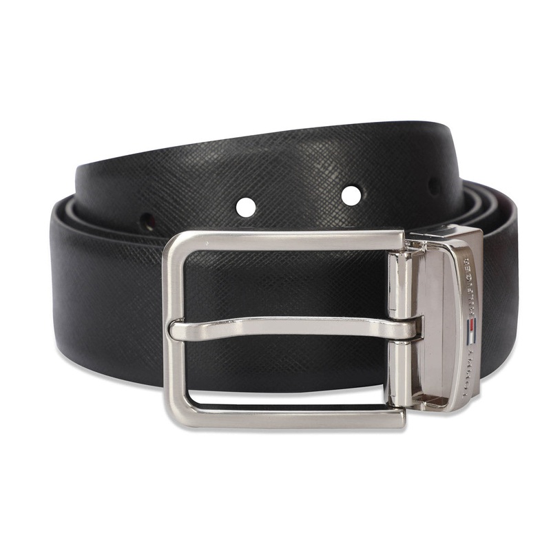 Tommy Hilfiger Kingsmen Men's Reversible Belt