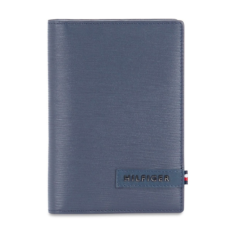 Tommy Hilfiger Kongsvinger Passport Case