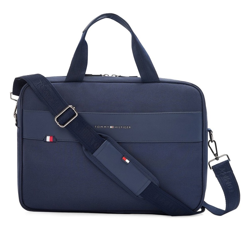 Tommy Hilfiger Paddock Business Case