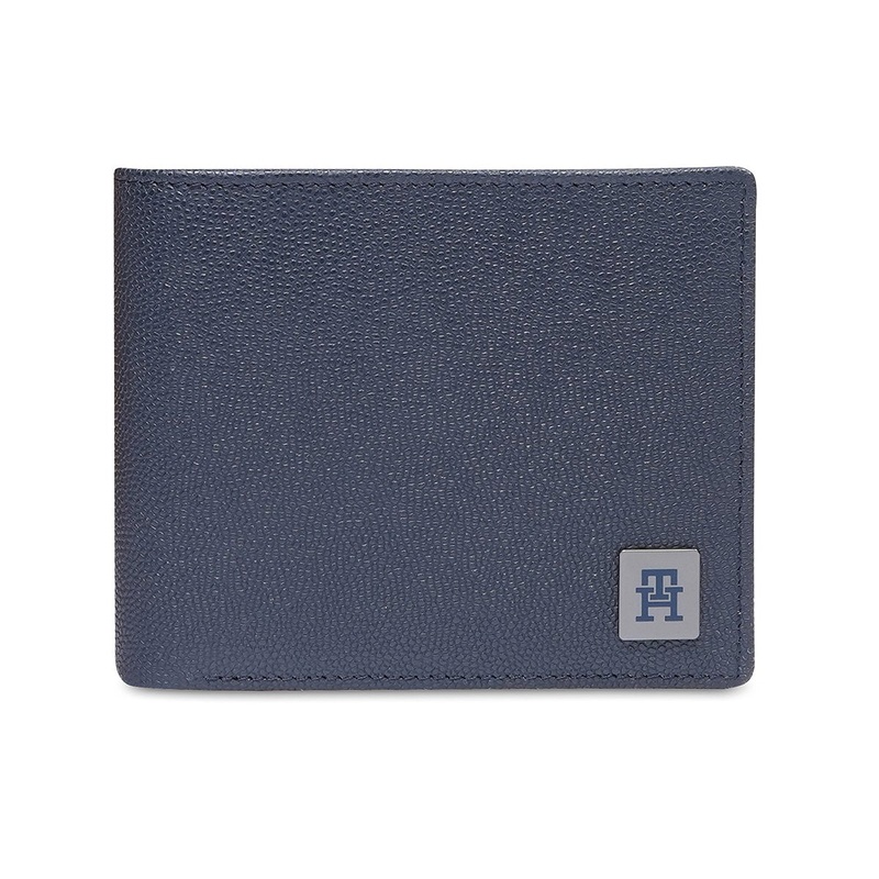 Tommy Hilfiger Perthshire Men's Global Coin Wallet