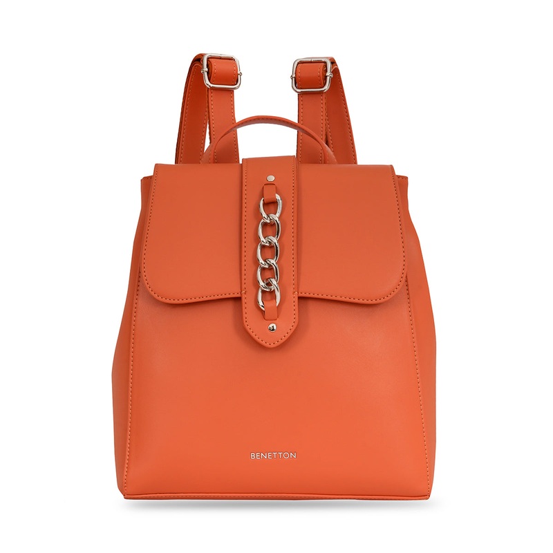 United Colors of Benetton Astrid Women's Backpack