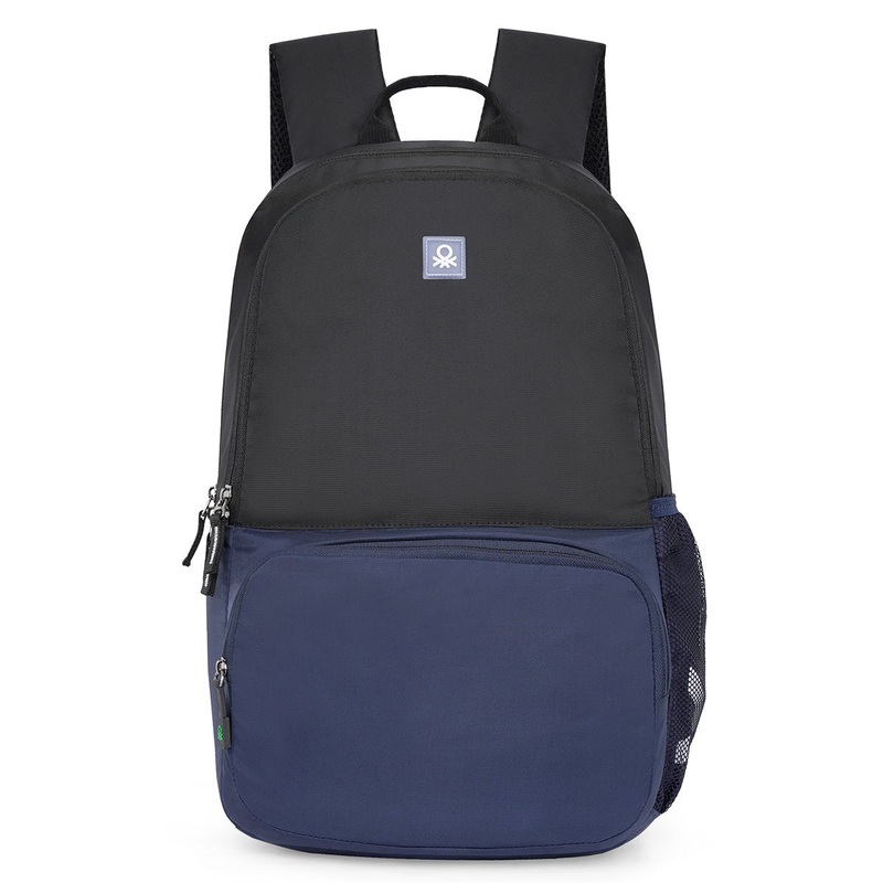 United Colors of Benetton Pyro Laptop Backpack
