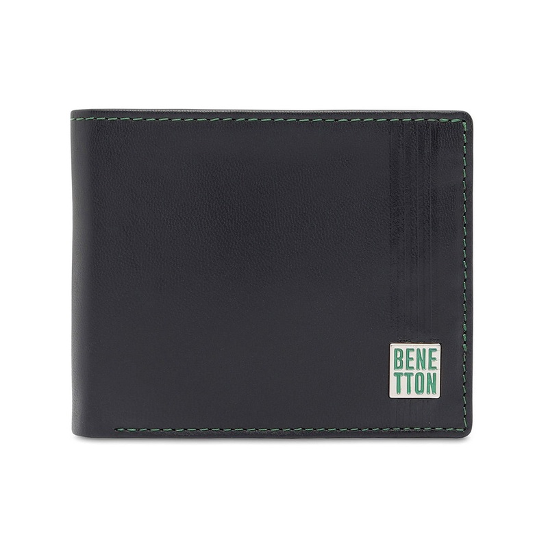 United Colors of Benetton Rembla Men's Multicard Coin Wallet