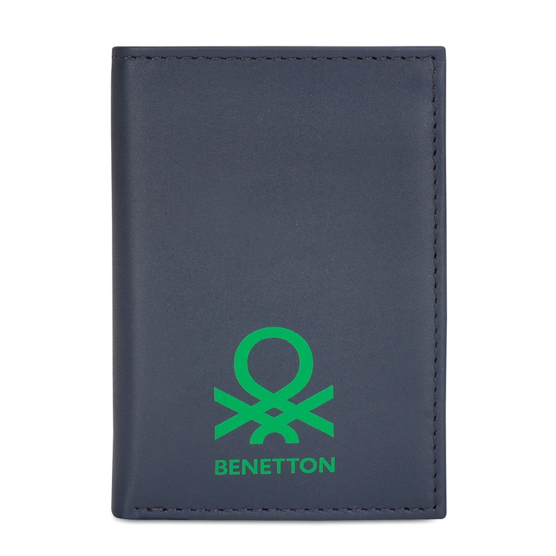 United Colors of Benetton Toledo Men's Trifold Wallet