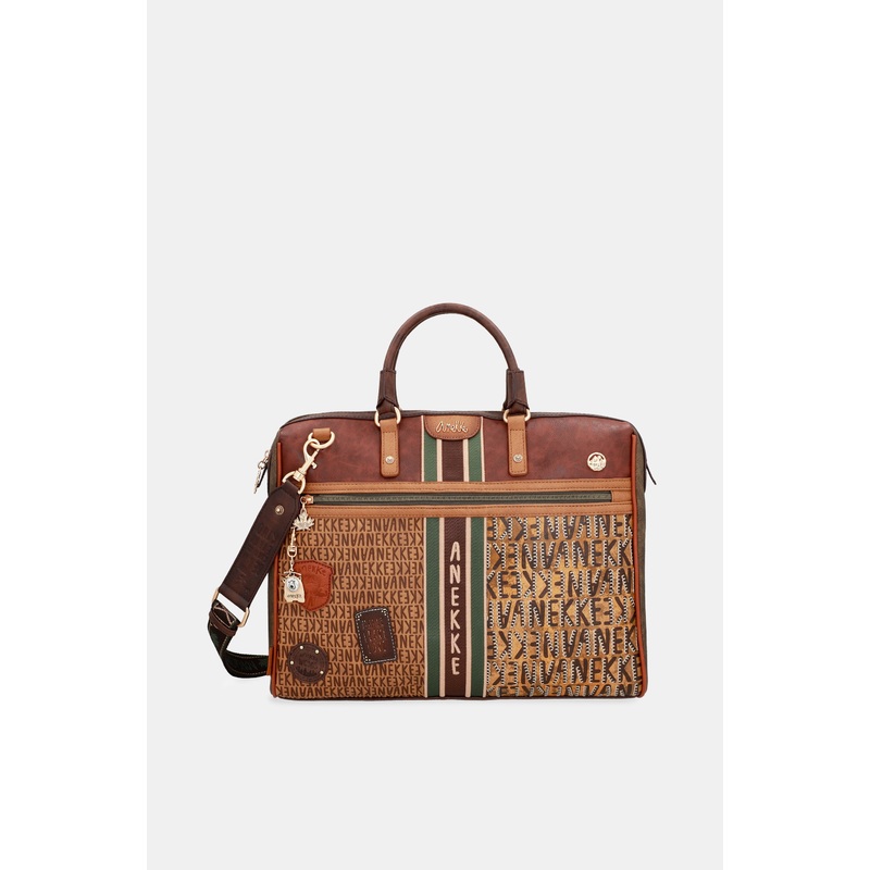Urban document holder