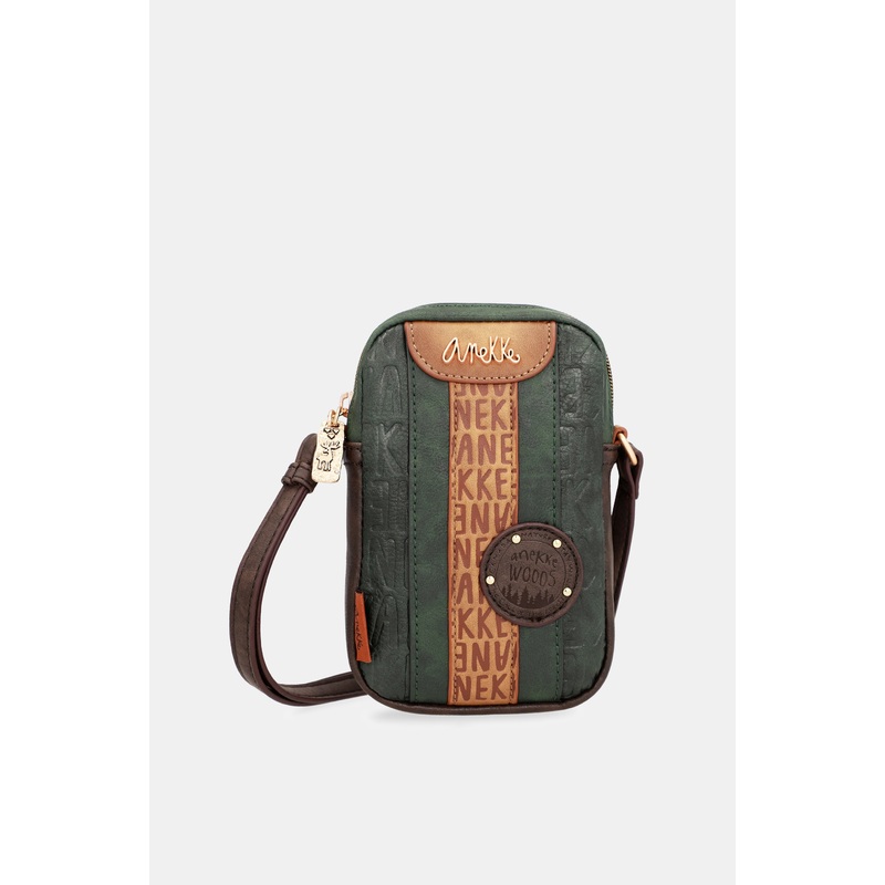 Urban mini shoulder bag