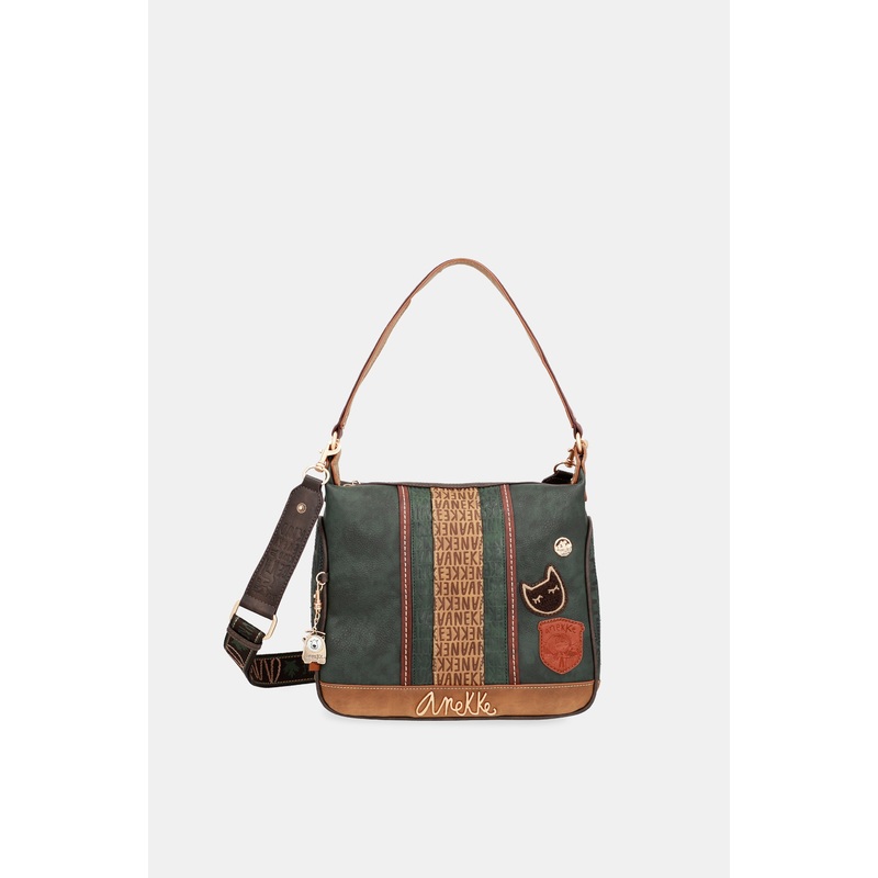 Urban shoulder bag
