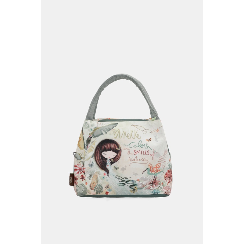 Amazonia food carrier bag