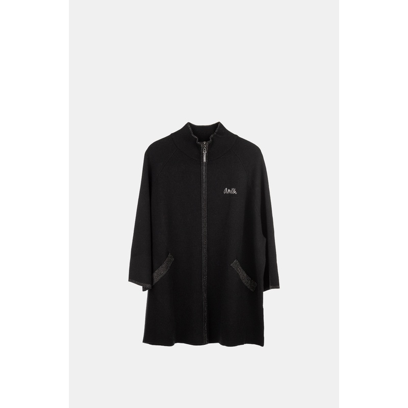 Anekke black jacket