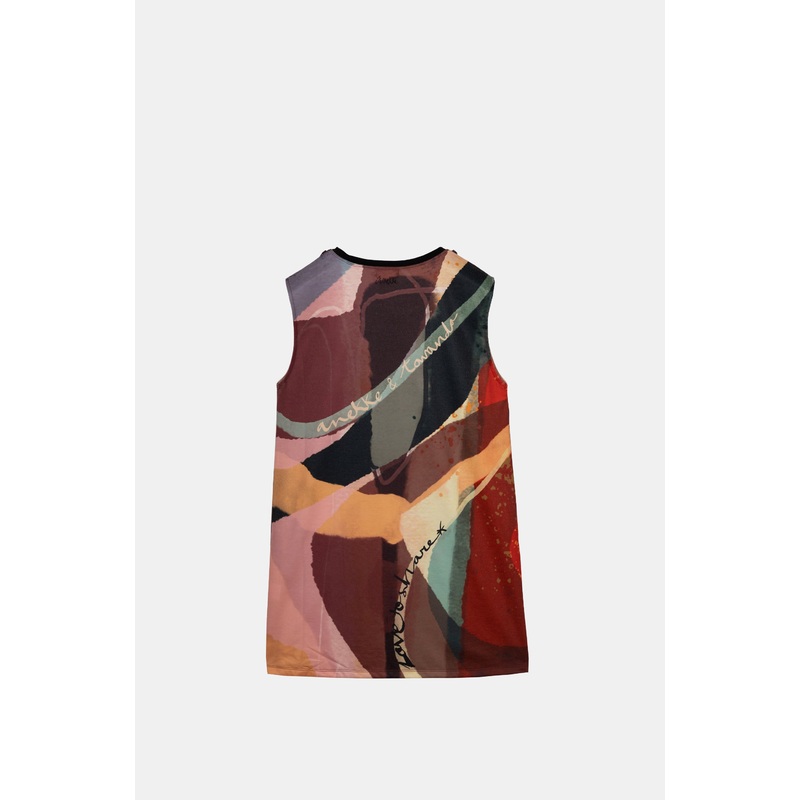 Anekke sixties dress