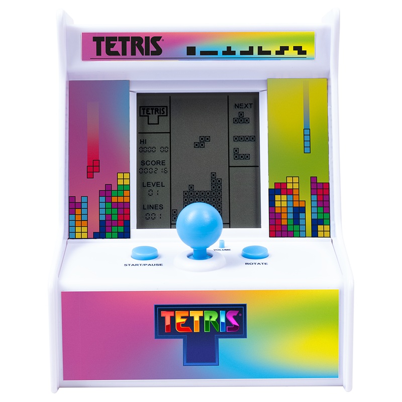 ARCADE GAMES - DESKTOP